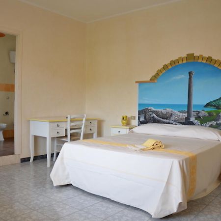S'Apposentu Affittacamere Pula Room photo