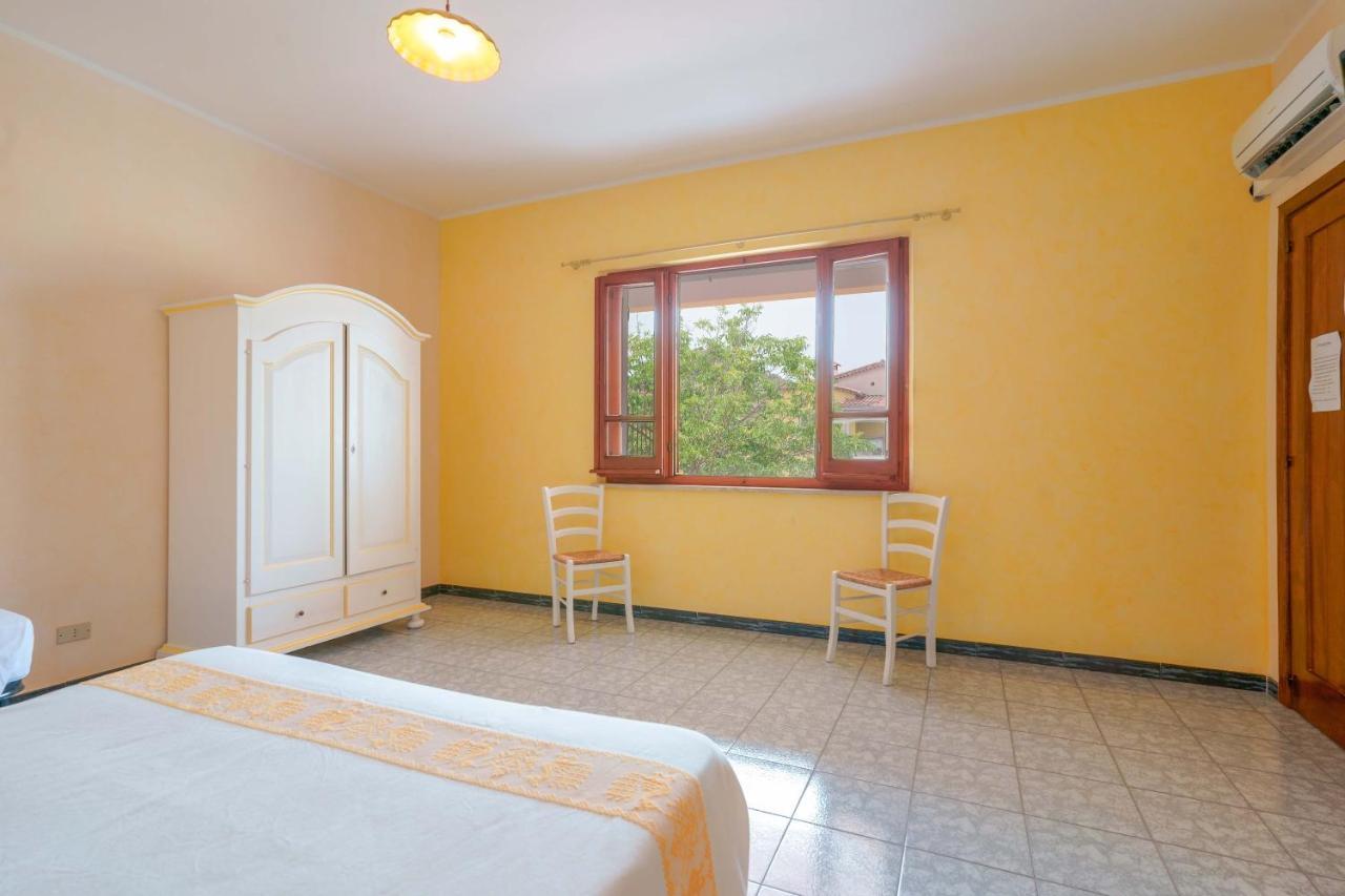 S'Apposentu Affittacamere Pula Exterior photo