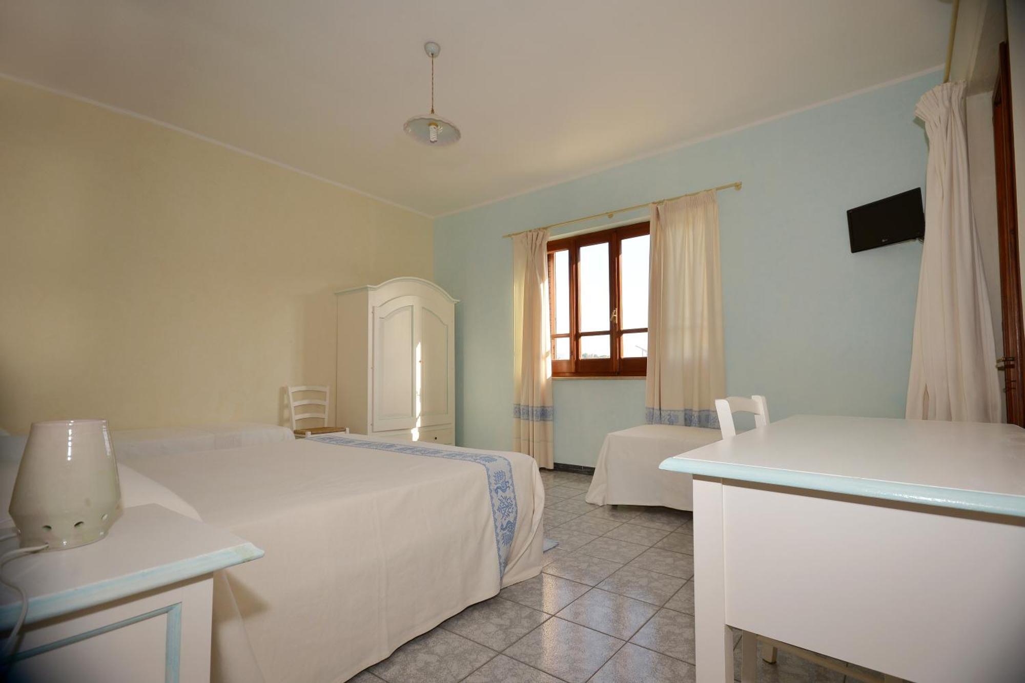 S'Apposentu Affittacamere Pula Room photo
